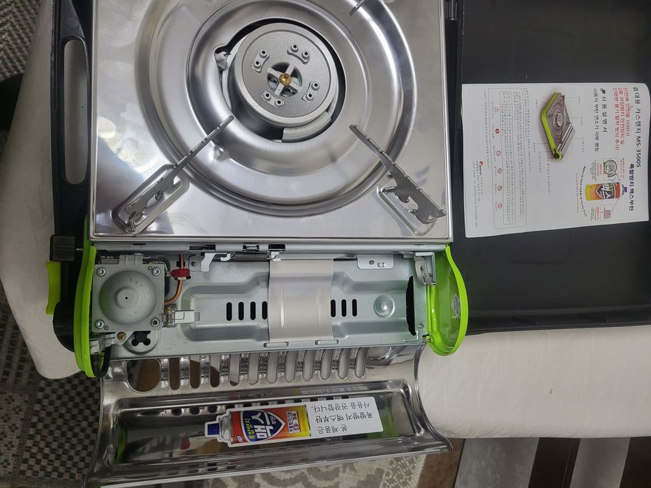 Продам газ плиты поливые