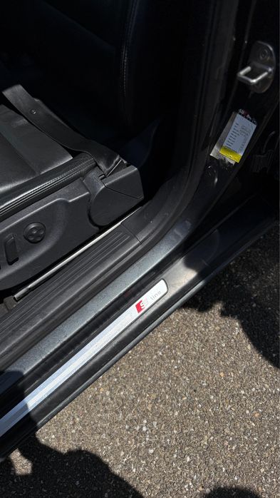 Audi  a6    2008
