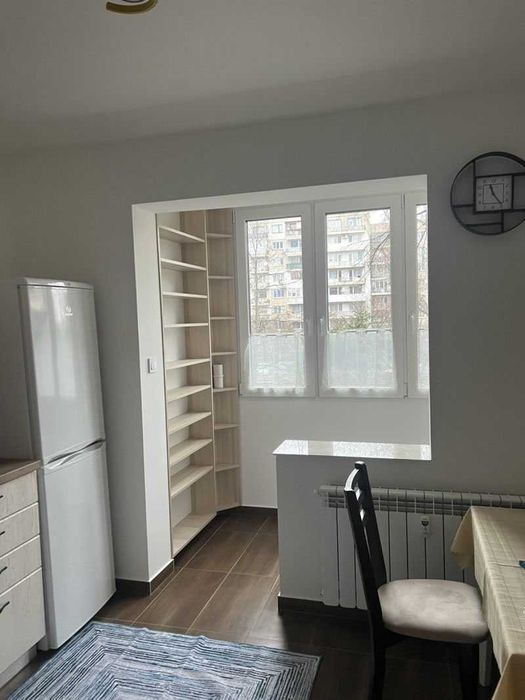 Дава се под наем Тристаен апартамент в София, Дианабад - 90 кв.м за 797.64 € - Снимка #5