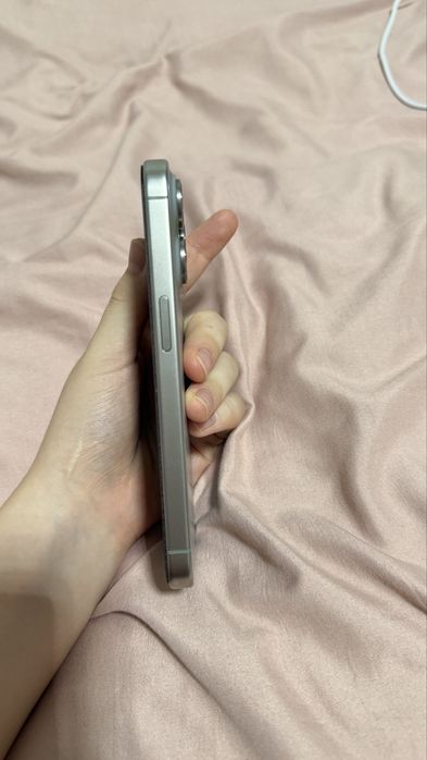 15pro 256гб срочно