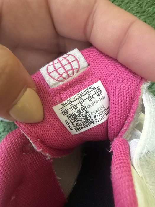 Детски Маратонки Nike, Adidas, Puma