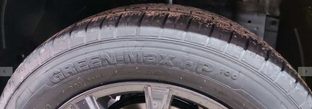 Шины летние 205/55/16 LingLong