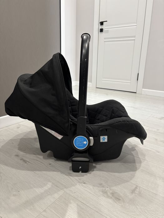 Коляска Tomіx 3в1