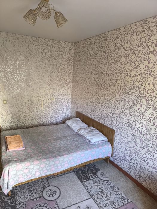 Квартира для вас