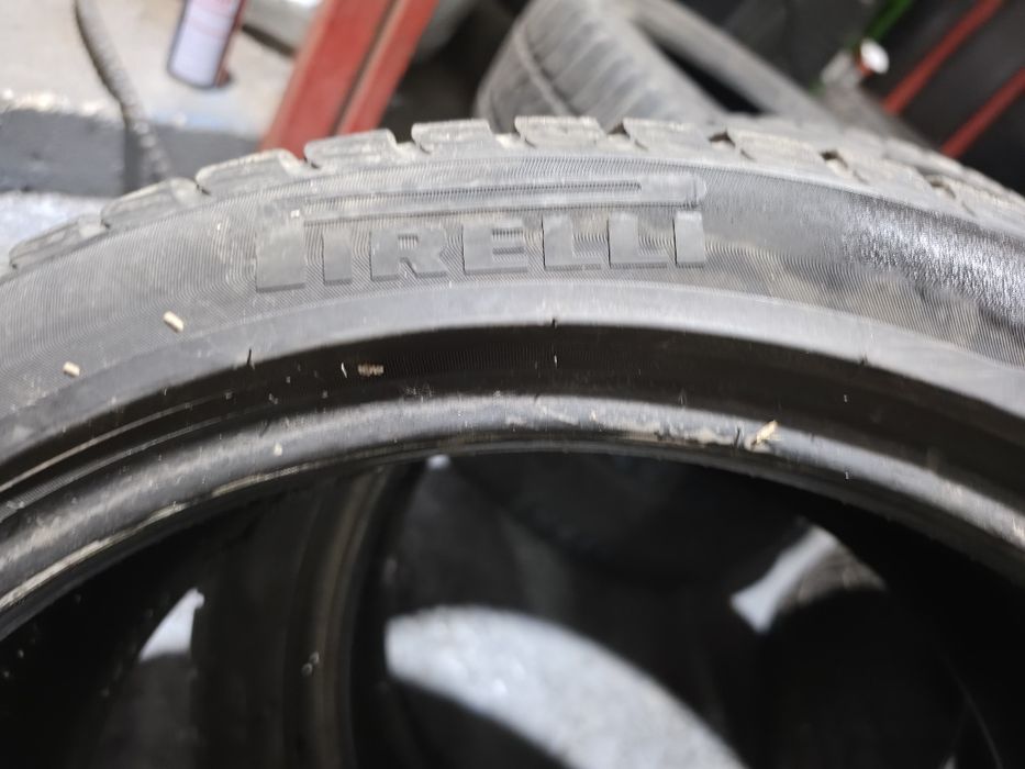 225 45 19 m+s pirelli