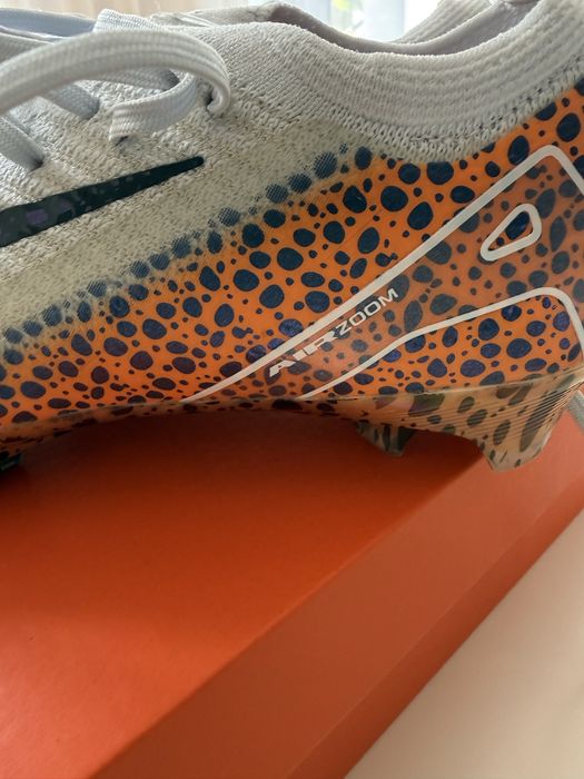 Ghete fotbal nike marime 37