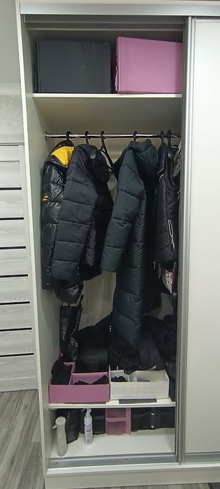 Продам шкаф- командор