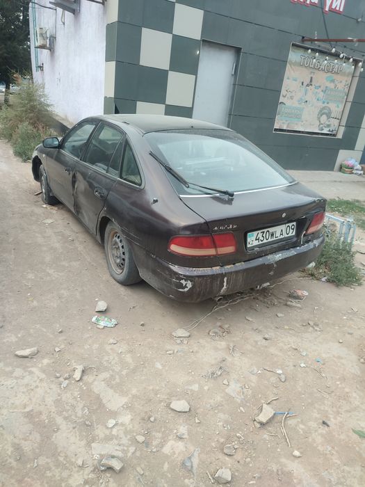 Продам галанта за 450000 если целиком