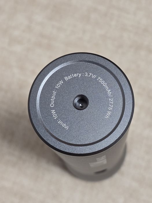 Lanterna lampa foto/video Smallrig RF 10c