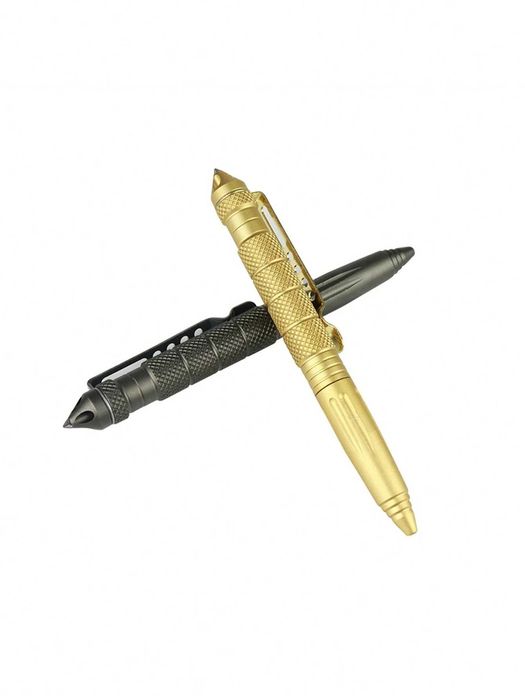 Тактическа химикалка