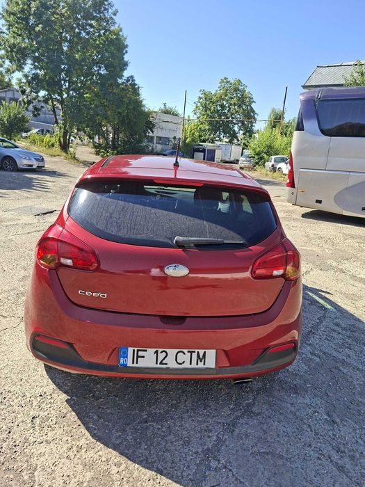 Vanzare autoturism