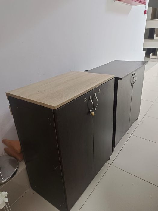 Шкаф свтылады 2 щт