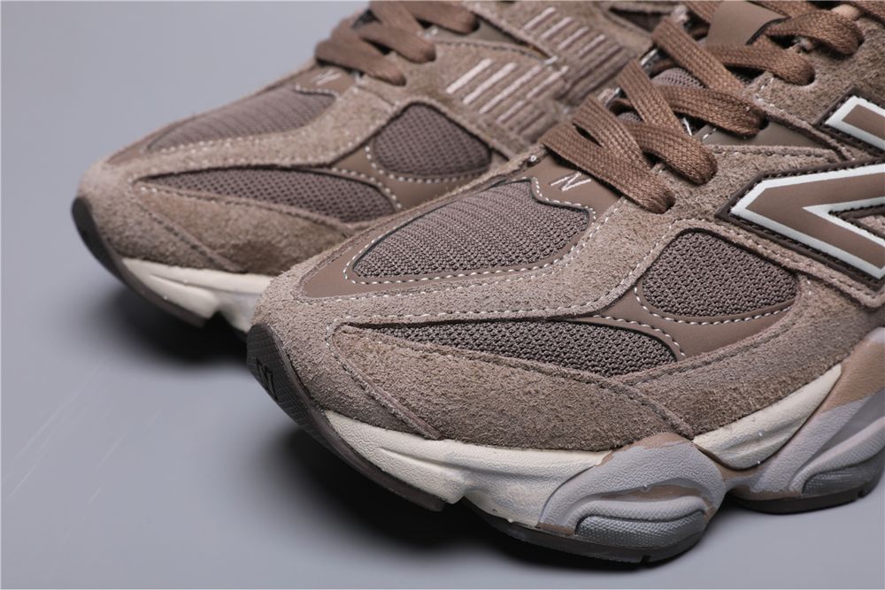 New Balance 9060 Mushroom U9060PB
