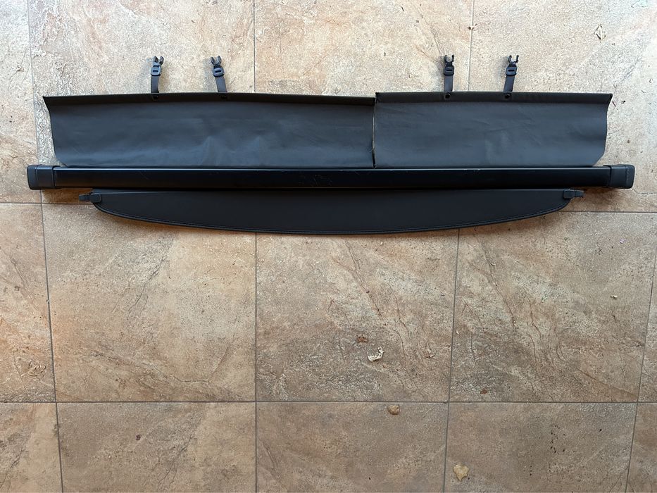 Ориг. щора, стелка и мрежа за багажник за Тойота Рав 4 и Корола