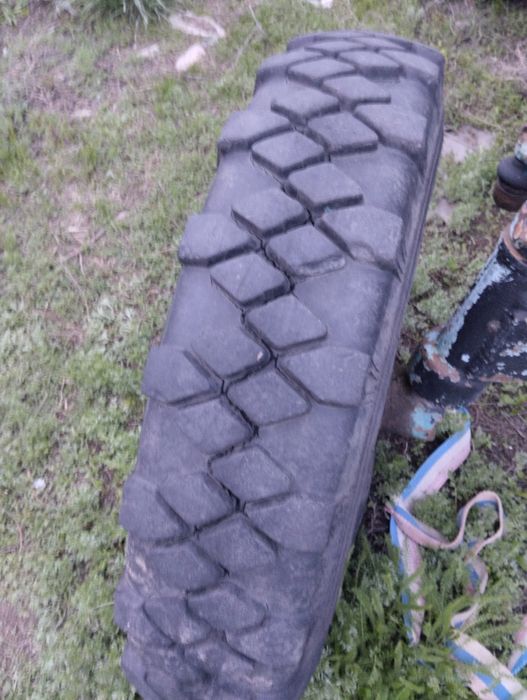 Продам трактор ЮМЗ 6