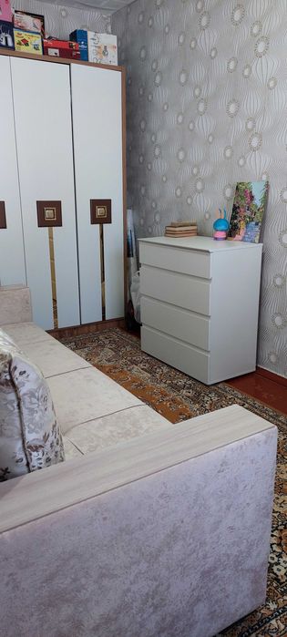 Продается 3х комнатный дом (Затоболовка)