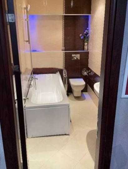 Дава се под наем Четиристаен апартамент в София, Овча купел - 150 кв.м за 820 € - Снимка #3