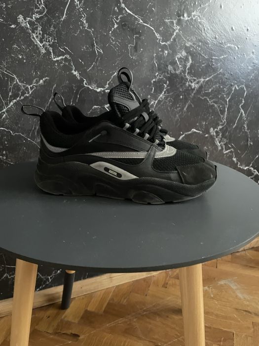 Dior b22 черни