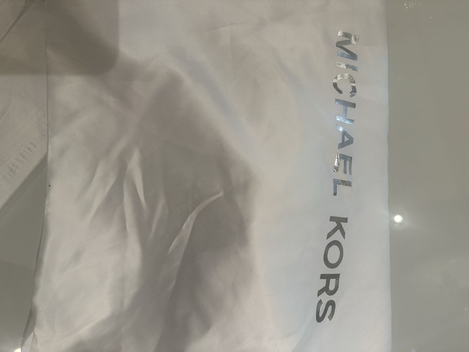 Geanta Michael Kors Bej