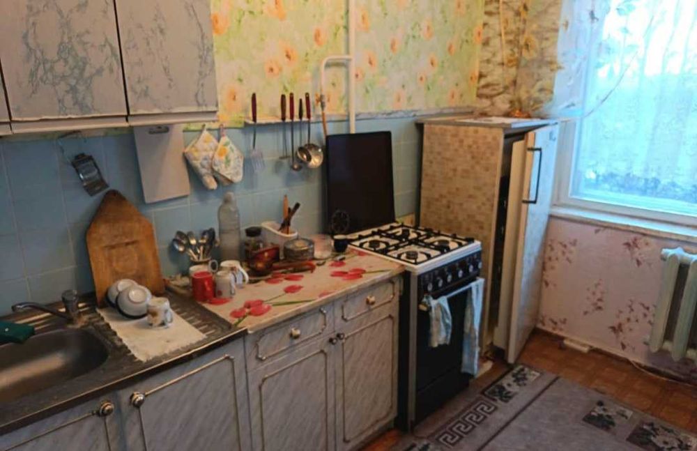 Однокомнатная в аренду