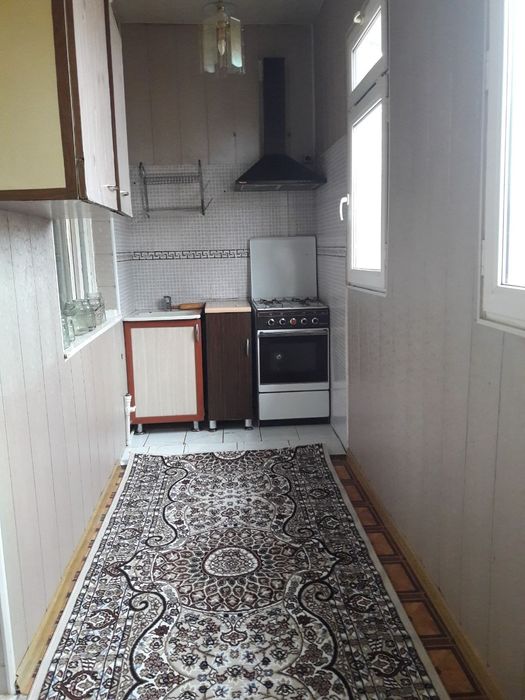 Квартира 1/3/4 чил 20