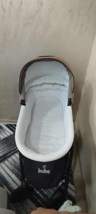 Бебешка количка .