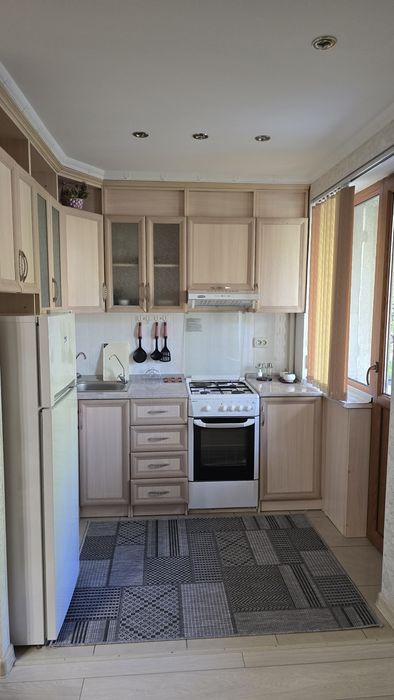 Квартира 2-х в центре