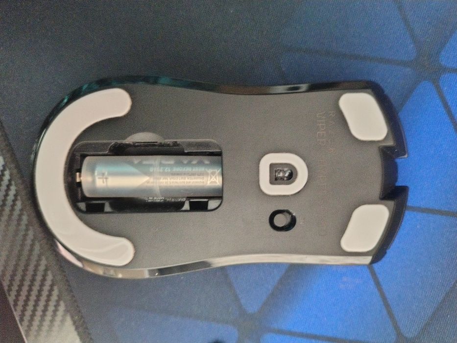 Vand Mouse Razer VIPER  V3