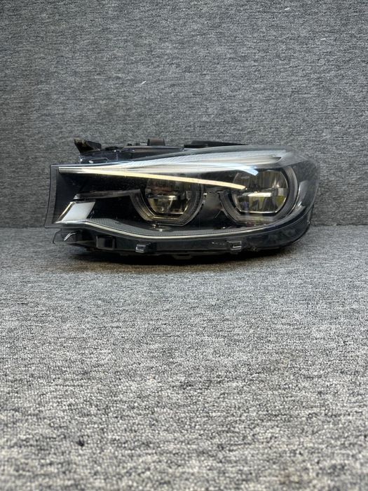 Far stanga Bmw Seria 3 GT F34 Full led adaptive cod8738729