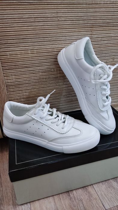 Кеды от Keddo 36-36,5