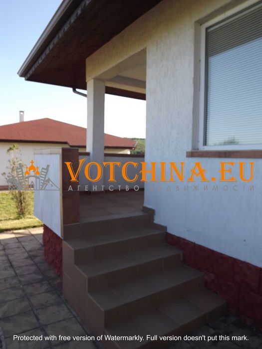 Продава се Къща в с. Юнец, Област Варна - 138 кв.м за 544 €/кв.м - Снимка #19