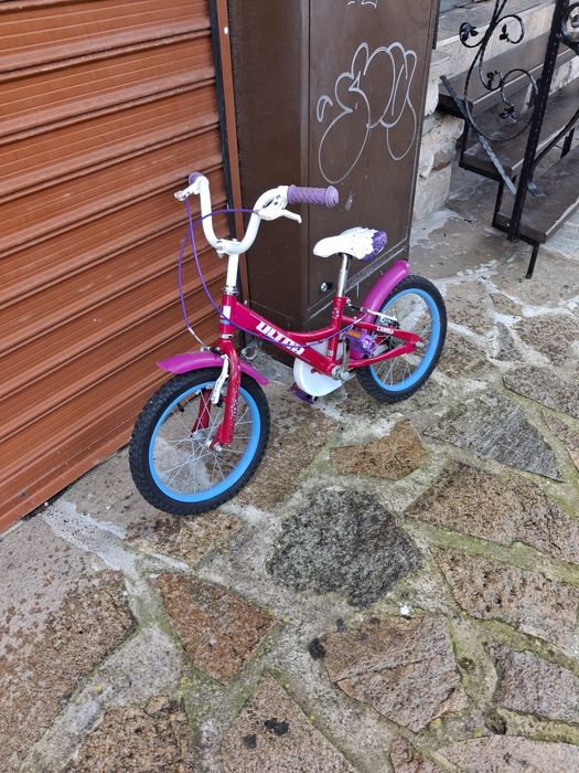 Детско колело цена 80 евро