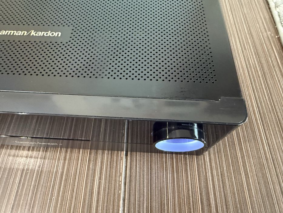 Harman Katdon HK-980 Стерео