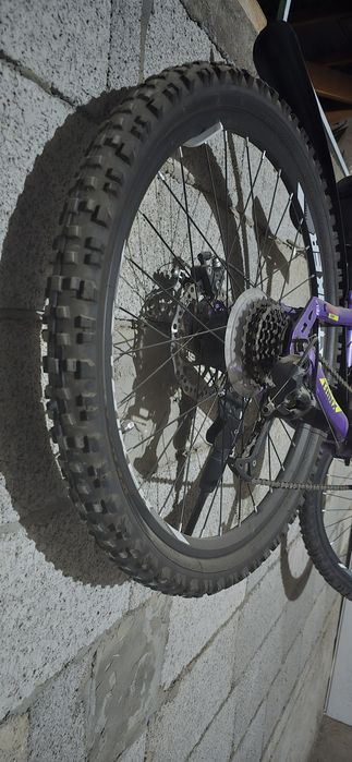 Вело TRINX 24.размер