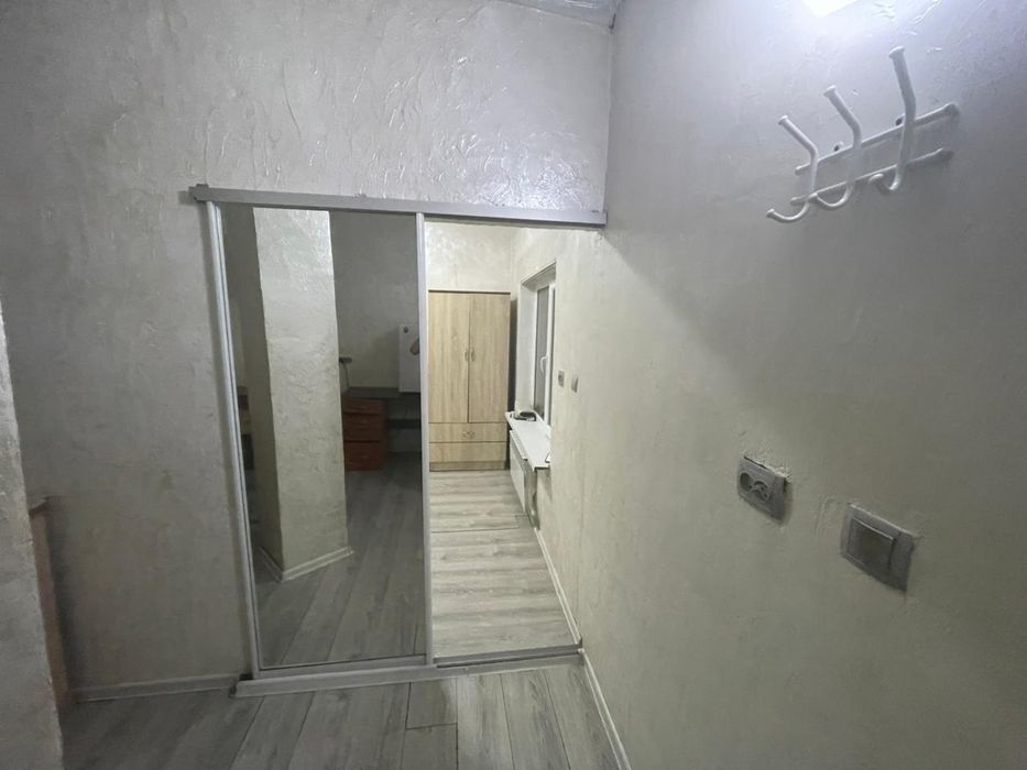 Сдаётся квартира