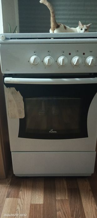 Продам плиту комбинировая
