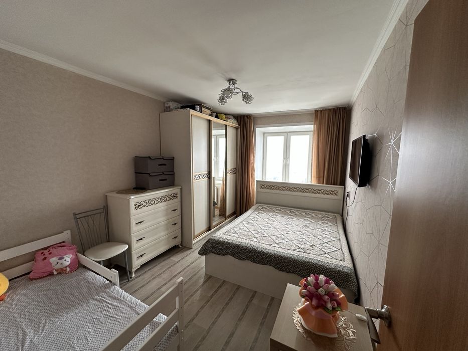 2-х комнатная квартира