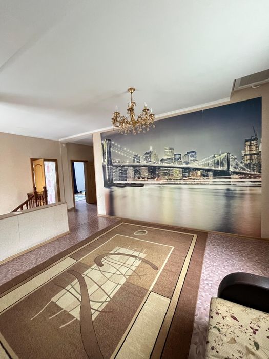 Гостевой дом Туздыбастау