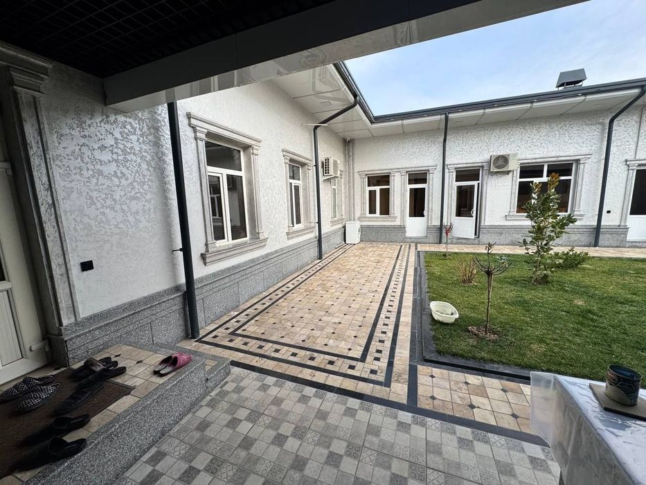 Продаётся Дом в Шайхантахуре Ор Кукча Кошонаси