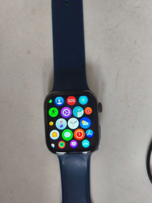 смарт часовник TK900S