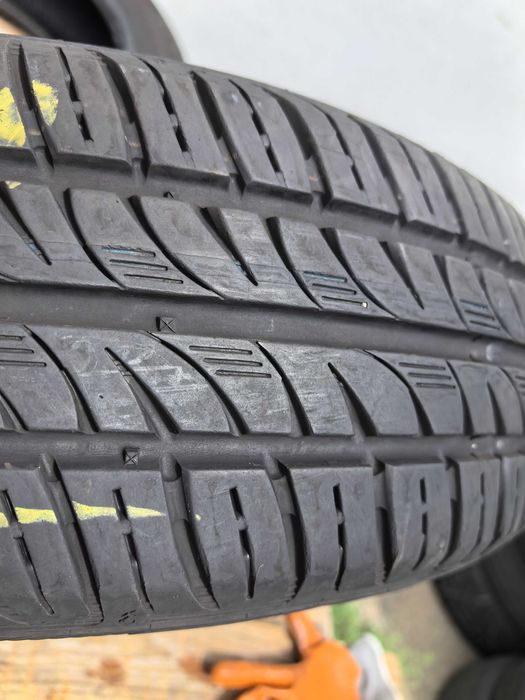 175/65/15 Семперит ДОТ 2016 г - Германия !