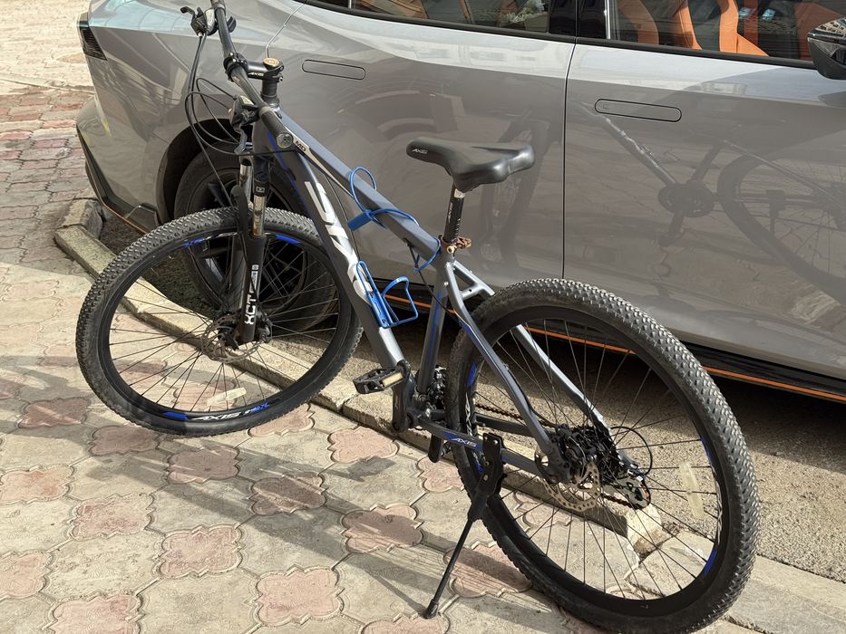 Продам велосипед axis 29md