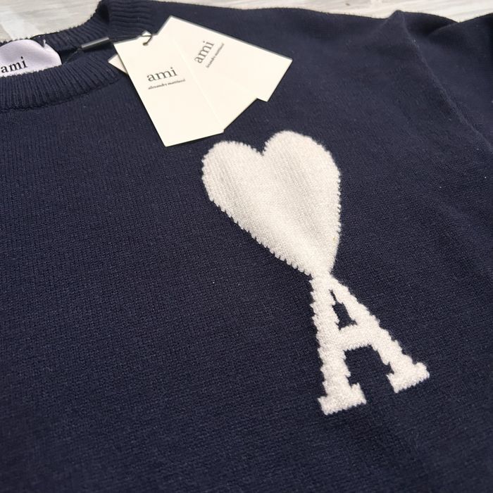 Pulover Ami Paris