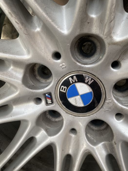 Джнати style 135 от е60