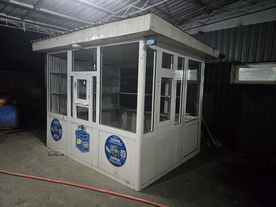 Akfa 3.5 2.20 Karcher