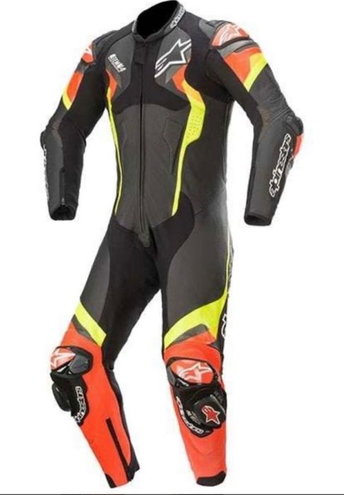 Combinezon AlpineStars L / 54