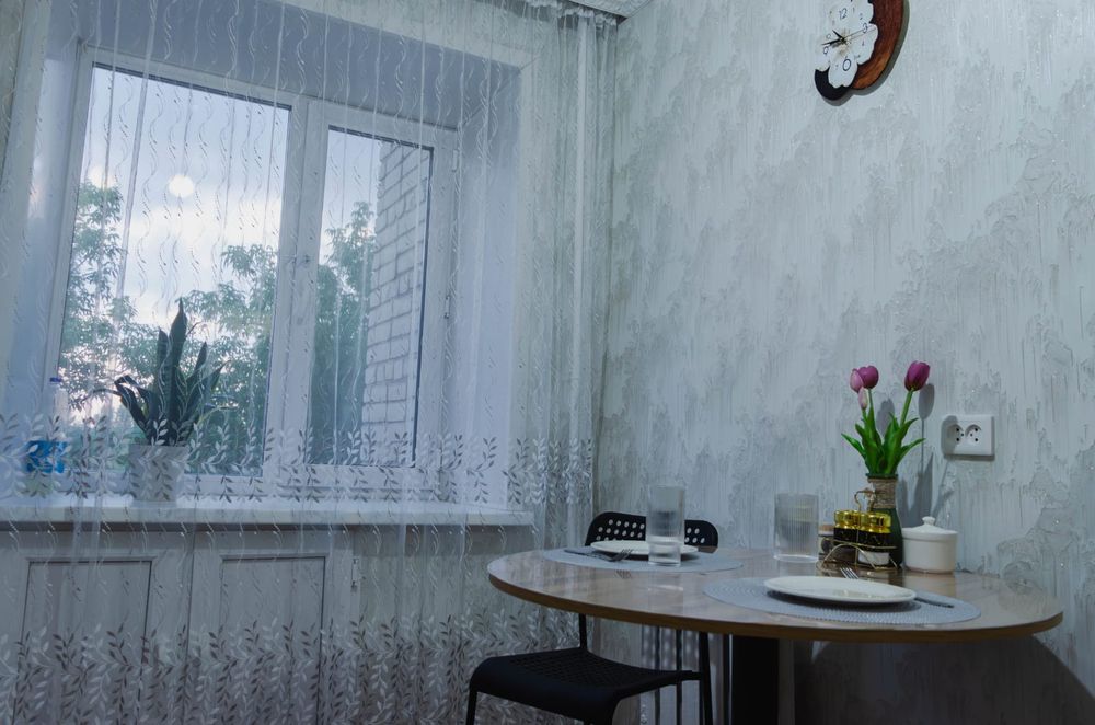 Квартира 72 квартал, посуточно