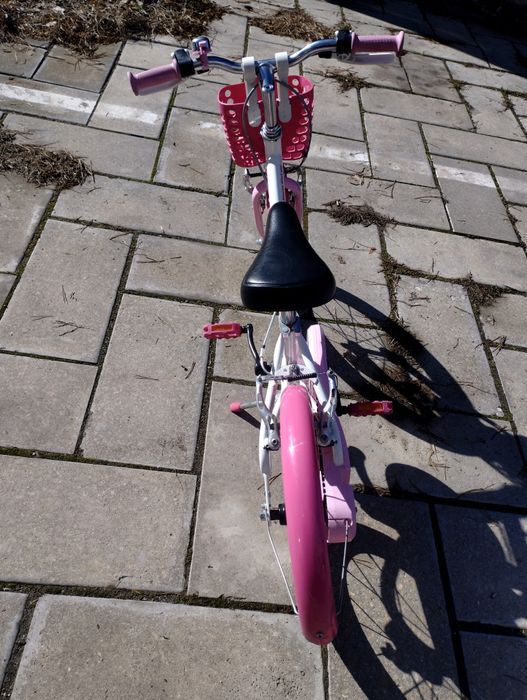 Детски велосипед