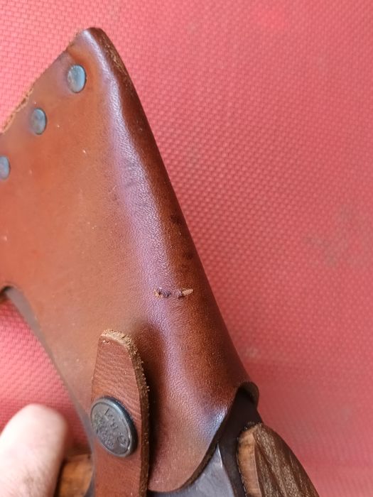 Gränsfors Scandinavian Forest Axe