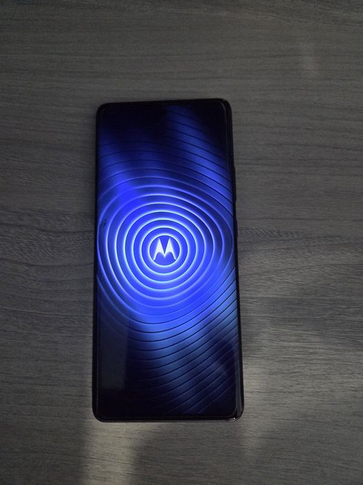 Motorola Edge 30 Fusion